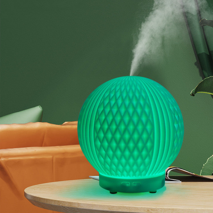 Household Automatic Essential Oil Sprayer